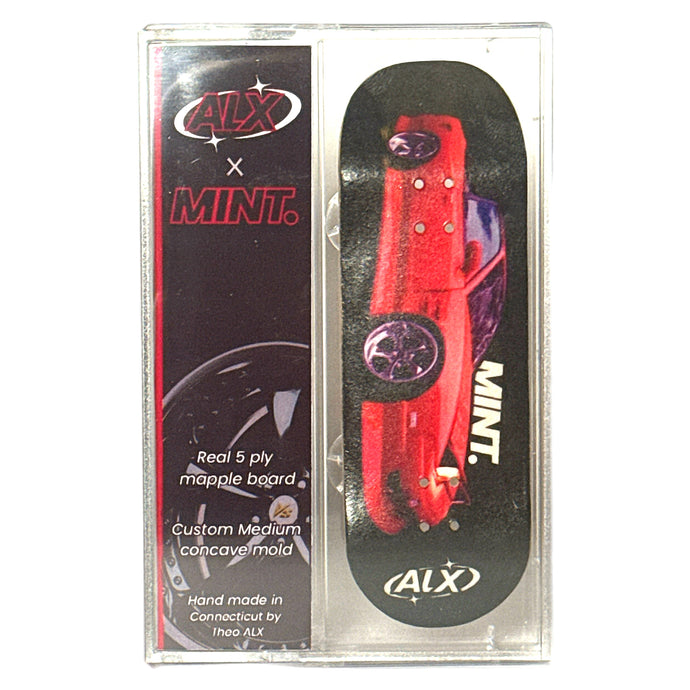 180sx Finger Board Set