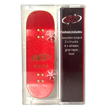 Load image into Gallery viewer, 180sx Finger Board Set