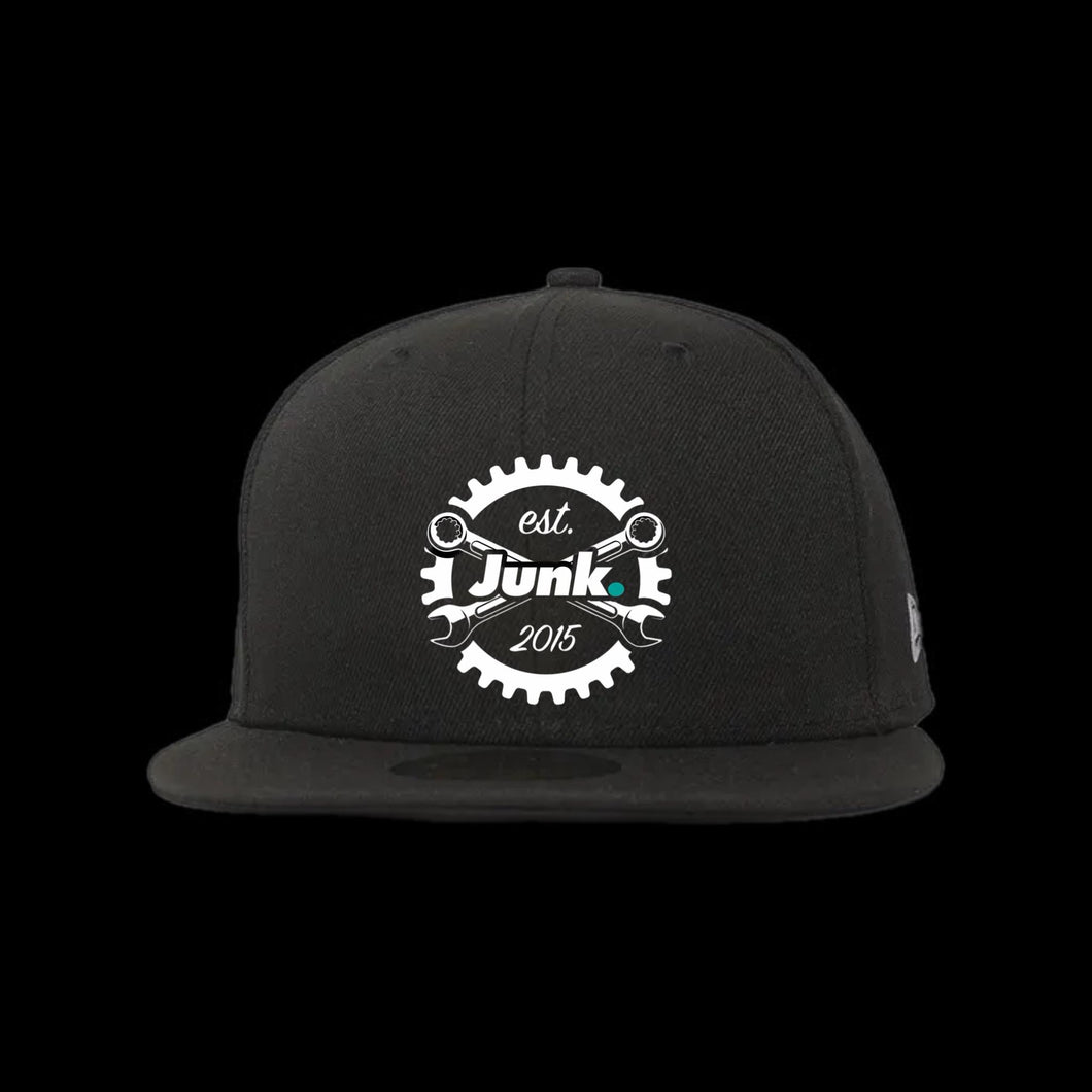 Junk Gear Hat