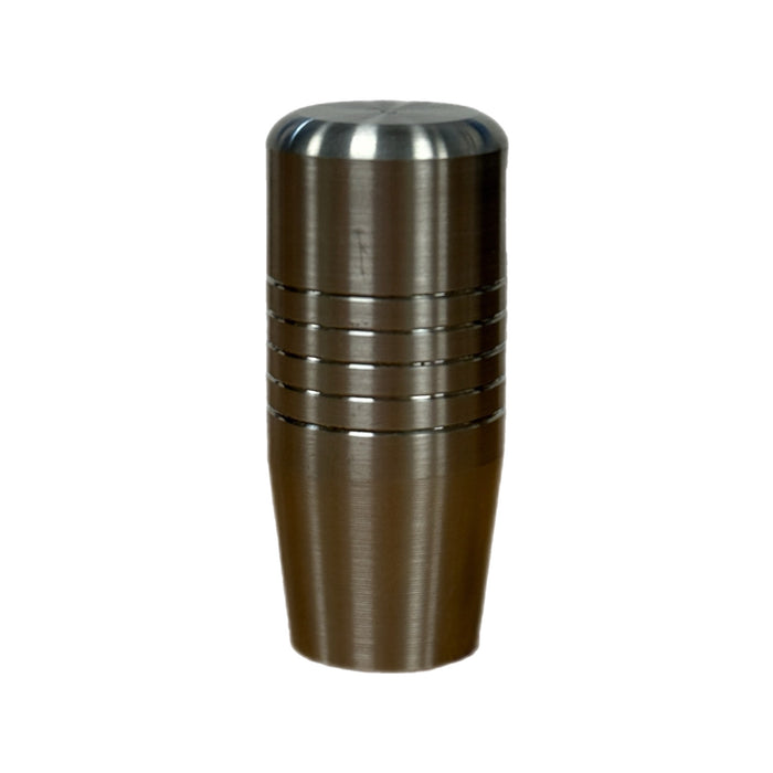 FIRST CUSTOM SHIFT KNOB! (M10x1.25)