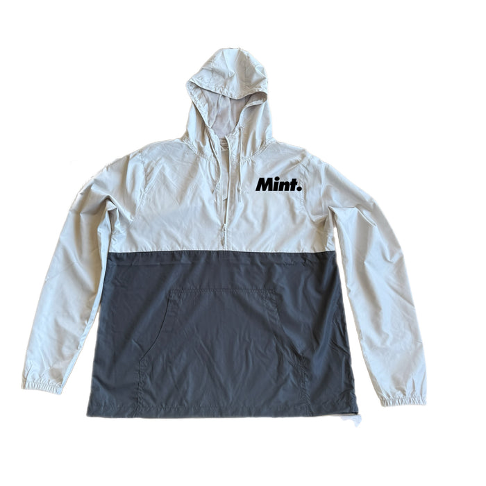 MINT WINDBREAKERS