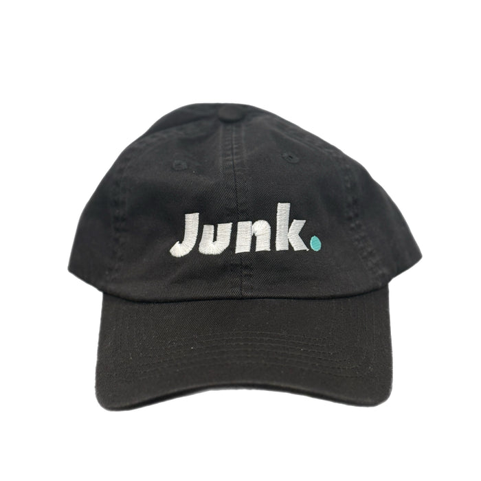 JUNK DAD HAT