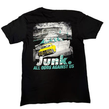Load image into Gallery viewer, ALL ODD AGAINST US TEE