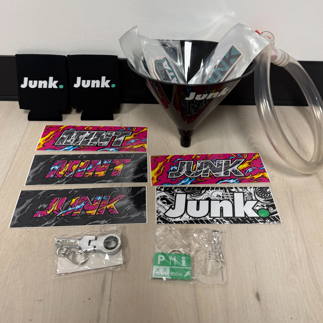 BLACK FRIDAY ULTRA BUNDLE!