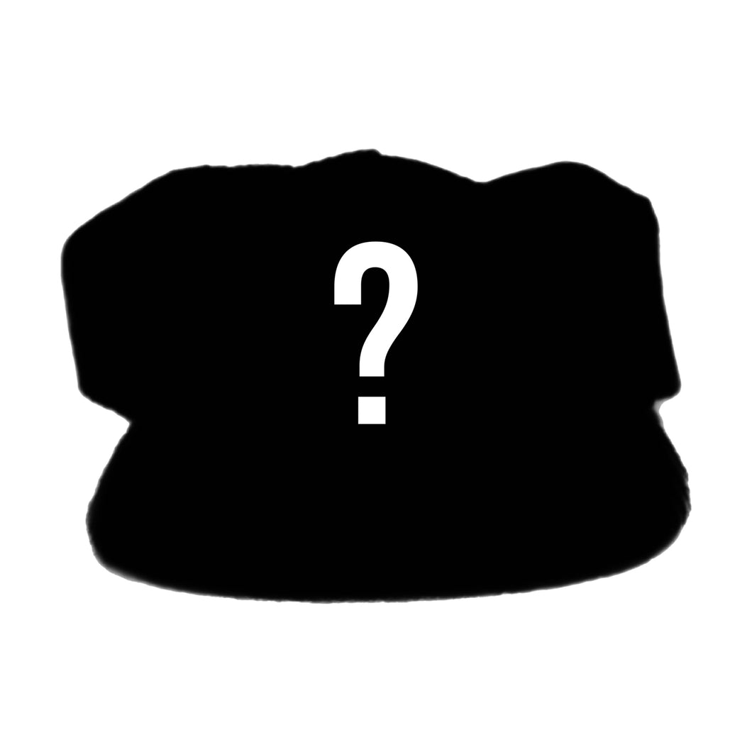 MYSTERY HAT!