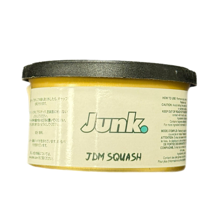 JDM SQAUSH JUNK FRESHENER