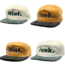 Load image into Gallery viewer, Corduroy Hats!