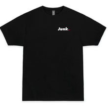 Load image into Gallery viewer, Junk Americana Tee – Limited 4th of July Edition
