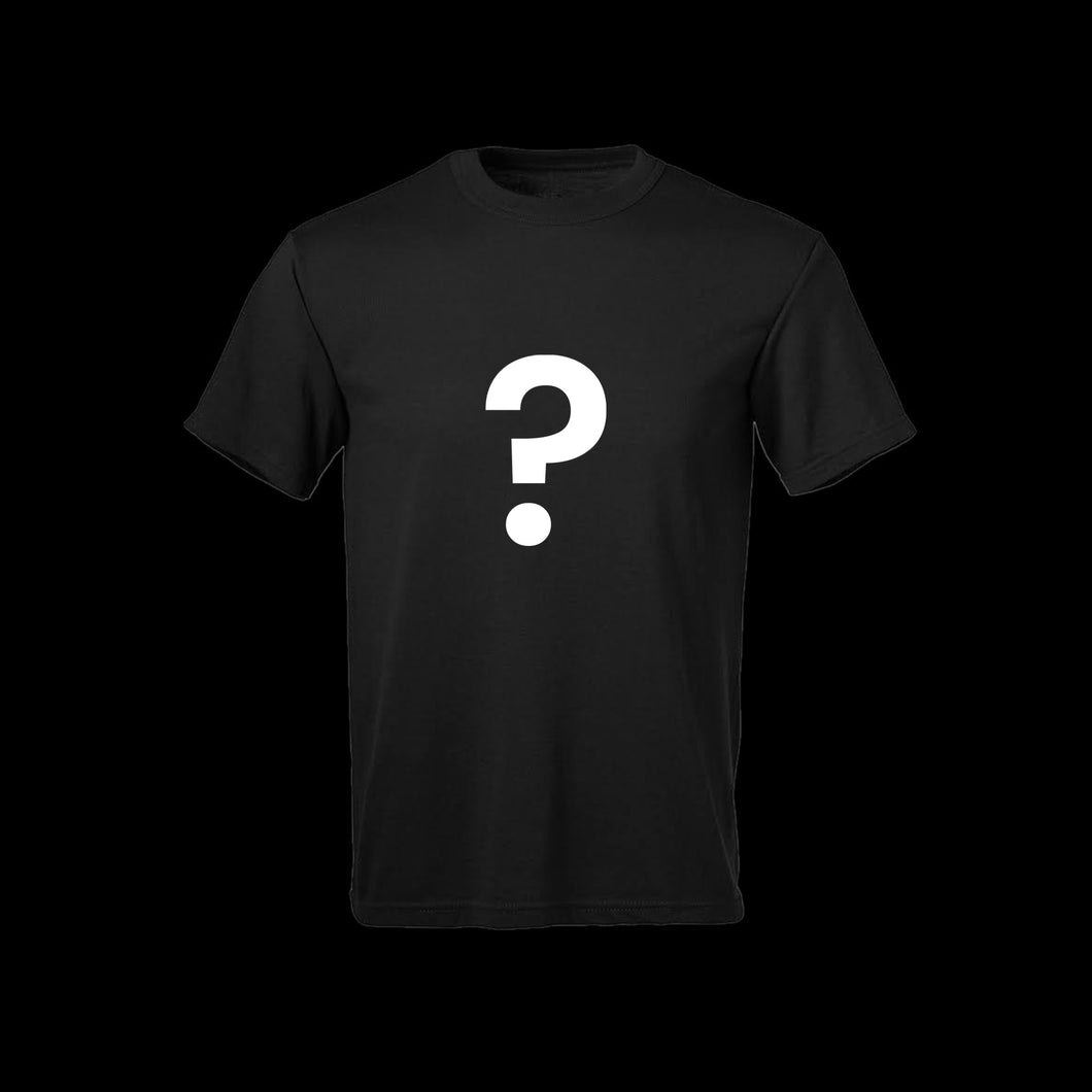 Mystery shirt