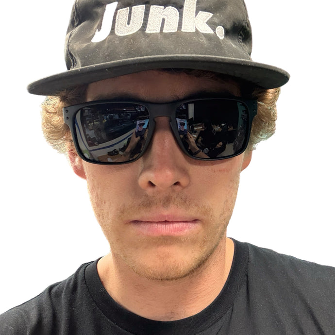 Junk Sunglasses