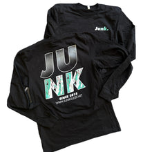 Load image into Gallery viewer, JUNK "Since 2015" Long Sleeve