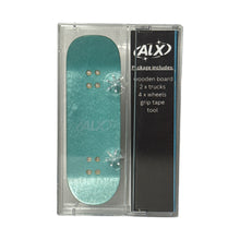 Load image into Gallery viewer, Mint Finger Board Set