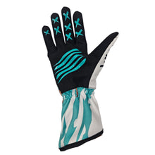 Load image into Gallery viewer, Junk x Mint Racing Gloves