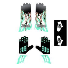 Load image into Gallery viewer, Junk x Mint Racing Gloves