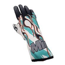 Load image into Gallery viewer, Junk x Mint Racing Gloves