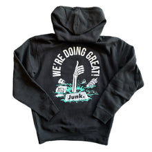 Load image into Gallery viewer, The Junk Survival Hoodie