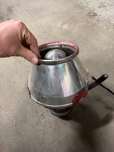 Load image into Gallery viewer, JDM Blitz Sonic Power Air Cleaner JZX90 — Internal Cone Filter &amp; Velocity Stack