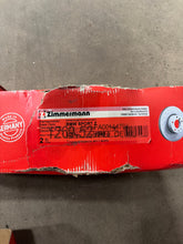 Load image into Gallery viewer, Zimmermann Sport Z Part Labels 150.1269.52 &amp; 150.1270.52