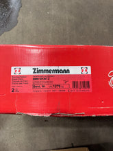 Load image into Gallery viewer, A-Premium Front Left &amp; Right Disc Brake Calipers Pair (54/22)