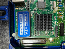 Load image into Gallery viewer, Genuine Hondata s300 V1 Socketed OBD1 VTEC 5-Speed ECU (Blue Case) - Blue Anodized Case &amp; OBD1 Connectors