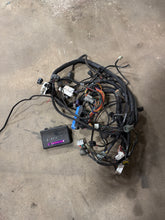 Load image into Gallery viewer, Link G4X MonsoonX Standalone ECU (MS_G4X V3.2) + Nissan SR20DET / S-Chassis Engine Wiring Harness